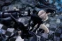 Фигурка Black Rock Shooter: HxxG Edition. изображение 5
