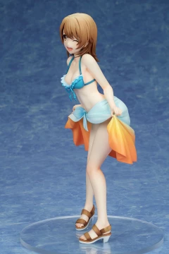 Category.complete-models Iroha Isshiki Swimsuit ver. производитель HOBBY STOCK