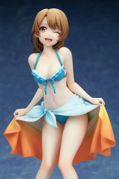 Category.complete-models Iroha Isshiki Swimsuit ver. изображение 4