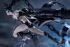 Фигурка Black Rock Shooter: HxxG Edition. изображение 3