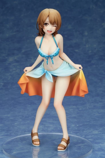 Iroha Isshiki Swimsuit ver. category.complete-models