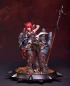 Фигурка Surtr: Magma Ver. источник Arknights
