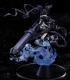 Фигурка Black Rock Shooter: HxxG Edition. изображение 9