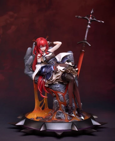 Surtr: Magma Ver. фигурка