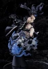Фигурка Black Rock Shooter: HxxG Edition. изображение 7