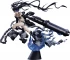 Фигурка Black Rock Shooter: HxxG Edition. изображение 13