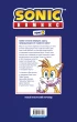 Комикс Sonic. Последняя минута. Комикс. Том. 6 источник Sonic the Hedgehog