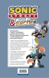 Комикс Sonic. Тэнгл и Виспер. Комикс источник Sonic the Hedgehog