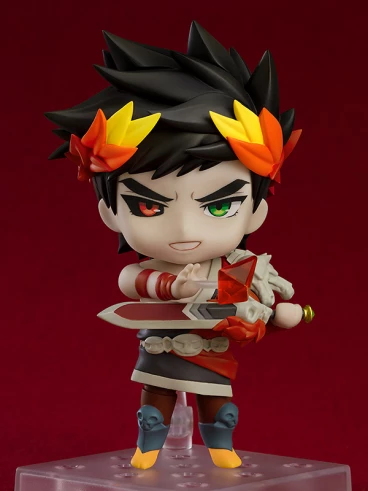 Nendoroid Zagreus фигурка