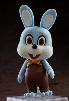 Фигурка Nendoroid Robbie the Rabbit (Blue) изображение 2