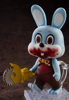 Фигурка Nendoroid Robbie the Rabbit (Blue) производитель Good Smile Company