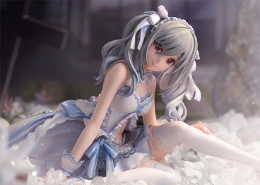 Ranko Kanzaki: White Princess of the Banquet ver. фигурка