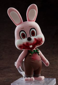 Nendoroid Robbie the Rabbit (Pink) фигурка