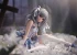 Фигурка Ranko Kanzaki: White Princess of the Banquet ver. источник The Idolmaster