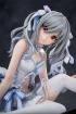 Фигурка Ranko Kanzaki: White Princess of the Banquet ver. изображение 7