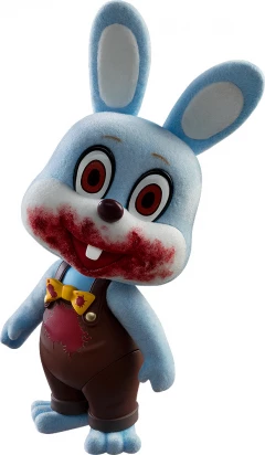Фигурка Nendoroid Robbie the Rabbit (Blue) изображение 3