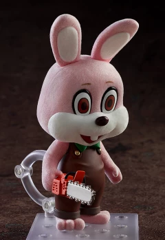 Фигурка Nendoroid Robbie the Rabbit (Pink) источник Silent Hill