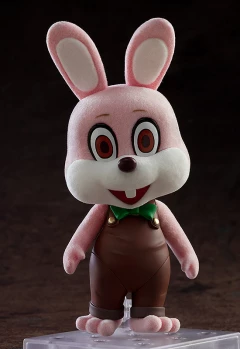 Фигурка Nendoroid Robbie the Rabbit (Pink) изображение 2