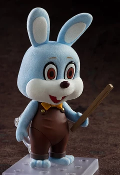 Фигурка Nendoroid Robbie the Rabbit (Blue) источник Silent Hill