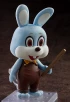 Фигурка Nendoroid Robbie the Rabbit (Blue) источник Silent Hill