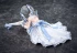Фигурка Ranko Kanzaki: White Princess of the Banquet ver. изображение 5