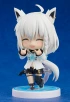 Фигурка Nendoroid Shirakami Fubuki изображение 1