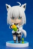 Фигурка Nendoroid Shirakami Fubuki источник hololive production