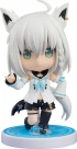 Фигурка Nendoroid Shirakami Fubuki изображение 4