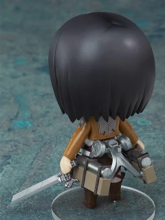 Фигурка Nendoroid Mikasa Ackerman (3rd-run) изображение 2