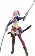 Фигурка figma Berserker/Miyamoto Musashi изображение 5
