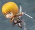Фигурка Nendoroid Armin Arlert (3rd-run) изображение 2