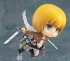 Фигурка Nendoroid Armin Arlert (3rd-run) изображение 1
