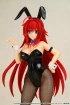 Category.complete-models Rias Gremory Bunny ver. (3rd-run) производитель kaitendo
