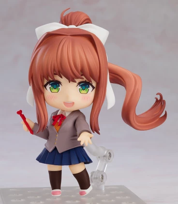Nendoroid Monika фигурка