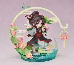 Category.complete-models Wei Wuxian: Childhood Ver. изображение 1