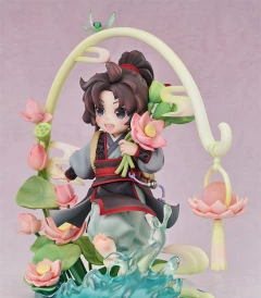 Category.complete-models Wei Wuxian: Childhood Ver. изображение 2