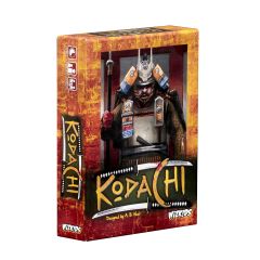 Kodachi настрольная игра
