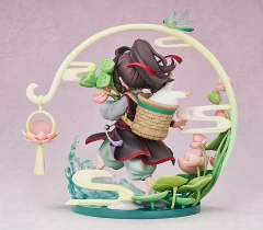 Category.complete-models Wei Wuxian: Childhood Ver. производитель Good Smile Arts Shanghai