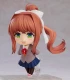 Фигурка Nendoroid Monika источник Doki Doki Literature Club!