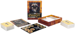 Настрольная игра Kodachi источник Kodachi