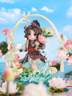 Category.complete-models Wei Wuxian: Childhood Ver. изображение 6