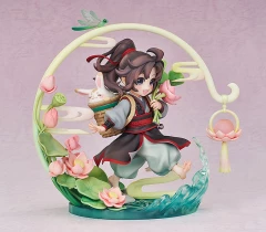 Category.complete-models Wei Wuxian: Childhood Ver. источник Mo Dao Zu Shi