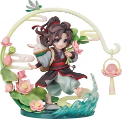 Category.complete-models Wei Wuxian: Childhood Ver. изображение 8