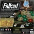 Настрольная игра Fallout. Настольная игра источник Fallout