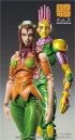 Category.action-figures Chozokado 「E・Costello」 производитель Medicos Entertainment