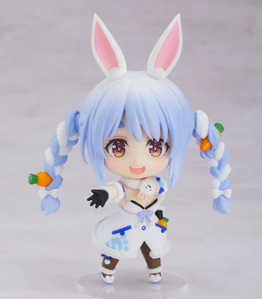 Nendoroid Usada Pekora фигурка