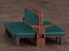 Фигурка Nendoroid Swacchao! Mugen Train Passenger Seat производитель Good Smile Company