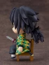 Фигурка Nendoroid Swacchao! Giyu Tomioka производитель Good Smile Company