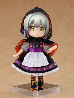 Nendoroid Doll Rose: Another Color фигурка