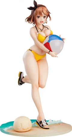 Category.complete-models Ryza (Reisalin Stout): Swimsuit Ver. изображение 8